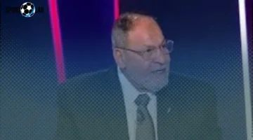 زى النهارده 2025.. طه إسماعيل يفتتح أهدافه بقميص الأهلي ضد الزمالك وأبرز لحظات المباراة